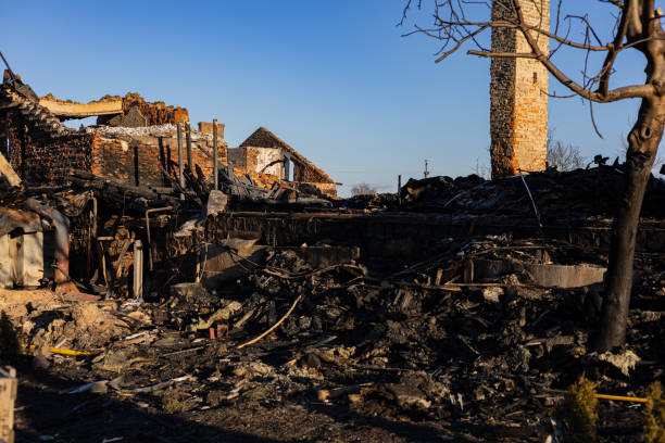 24/7 Emergency Structural Rebuild experts in Catonsville, MD