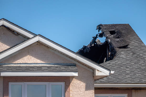 Licensed Structural Rebuild service in Catonsville, MD - Fire Damage Biloxi